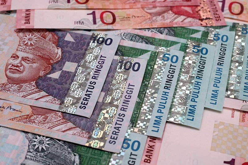 Quy đổi tiền Malaysia sang tiền Việt Nam