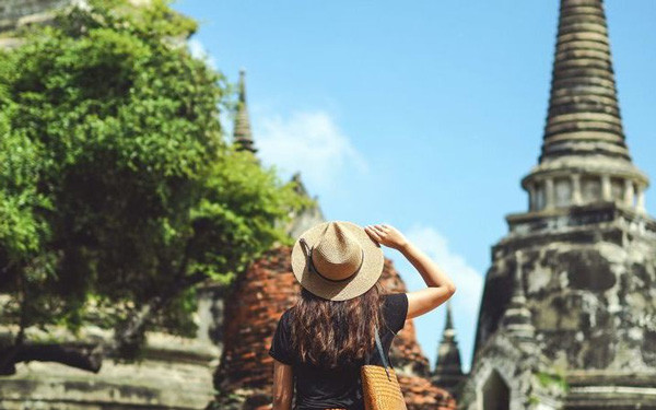 Số tiền 700 đô la cần thiết khi nhập cảnh Thái Lan