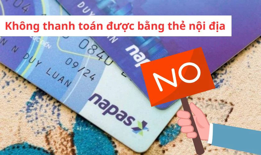 Thảo luận về ảnh hưởng khi chuyển vùng Appstore