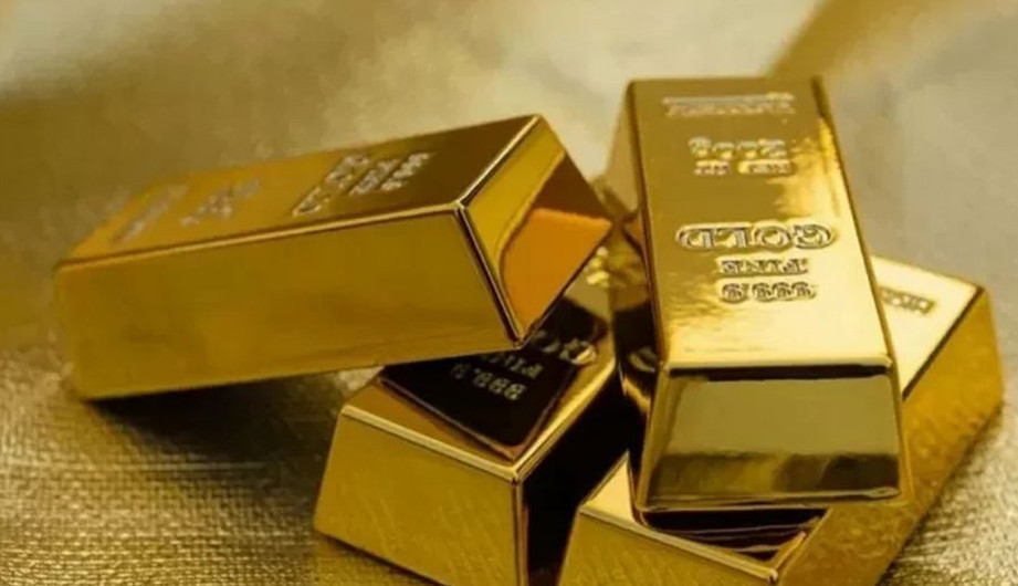 Thị trường vàng thế giới ghi nhận mức tăng trưởng mạnh mẽ của giá vàng tháng 3 2024