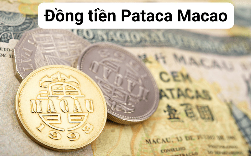Thông tin tổng quan về đồng tiền Pataca Macao