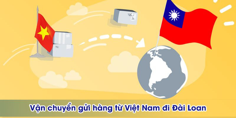 Tình hình chính trị Đài Loan