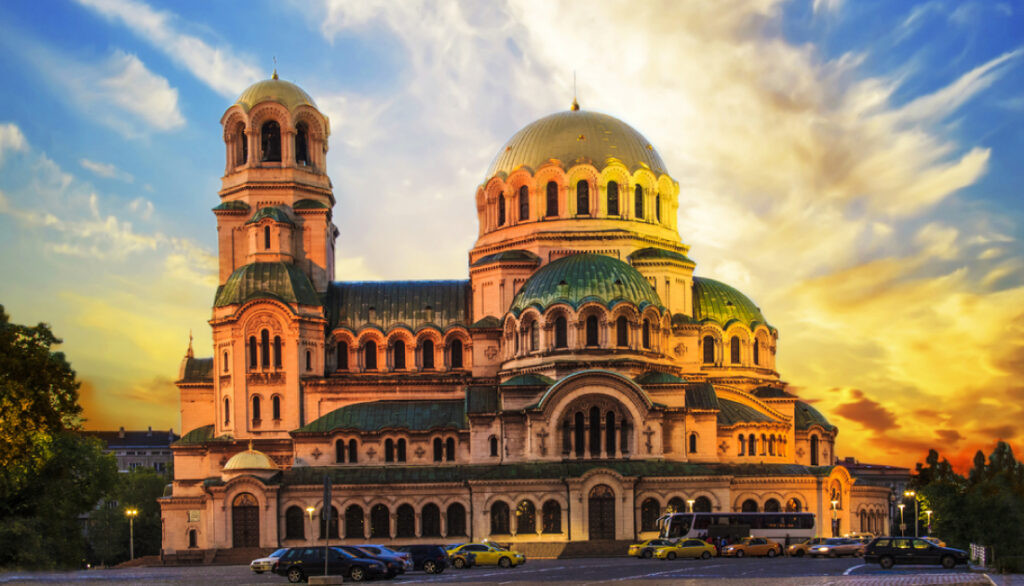 Tu viện Rila, di sản UNESCO biểu tượng cho văn hóa và lịch sử của quốc gia Bulgaria