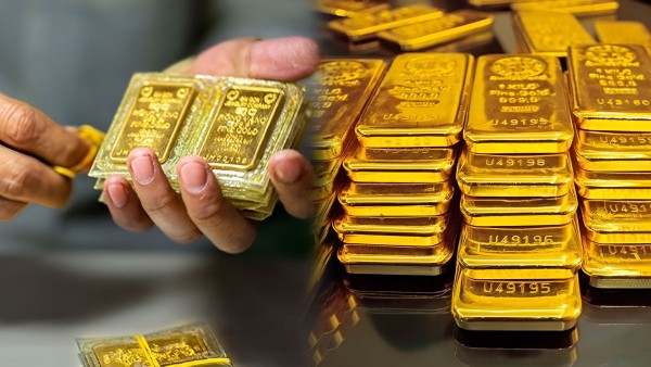 Tỷ giá quy đổi vàng chỉ, lượng, ounce quốc tế