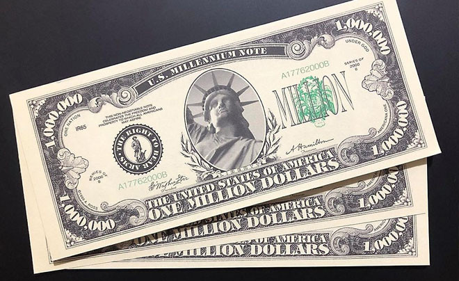 Tỷ giá USD hôm nay tại các ngân hàng