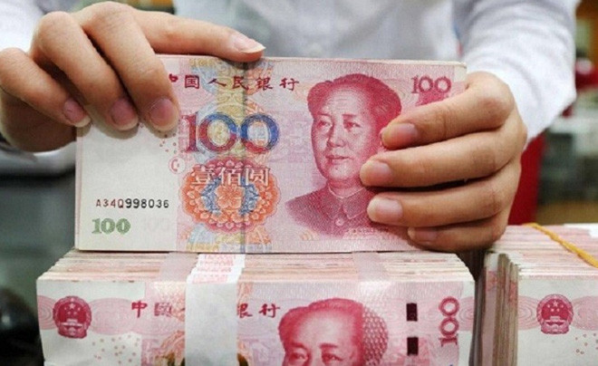 Ứng dụng chuyển đổi ngoại tệ trực tuyến, hỗ trợ tính 6000 tệ trung quốc bằng bao nhiêu tiền việt nam.