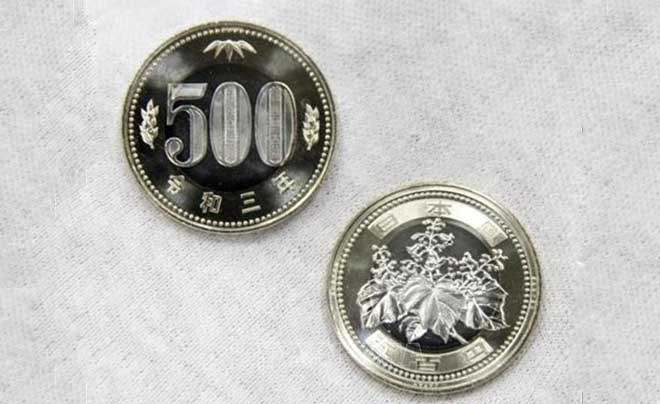 Ví dụ chi tiêu 500 yên Nhật tại các cửa hàng tiện lợi