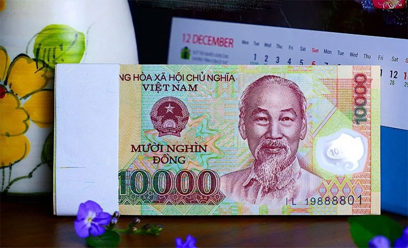 Ý nghĩa của từ "xị" trong tiền tệ Việt Nam