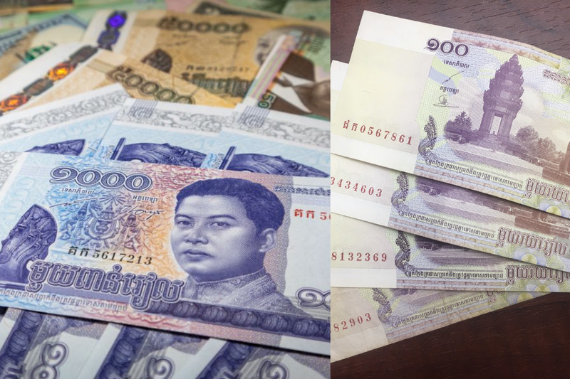 Yếu tố tác động tỷ giá Riel