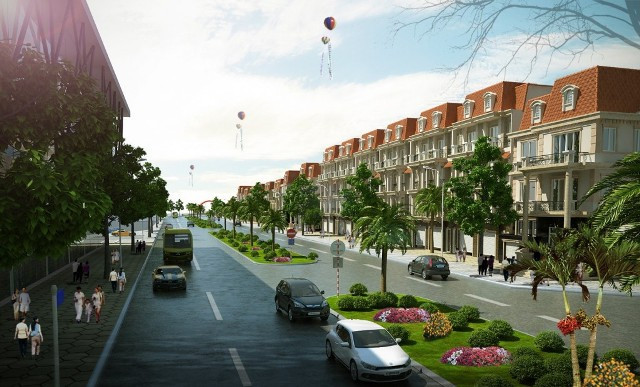 Khu Đô Thị Picenza Thái Nguyên: Phân Tích Cơ Hội Đầu Tư và An Cư Đỉnh Cao