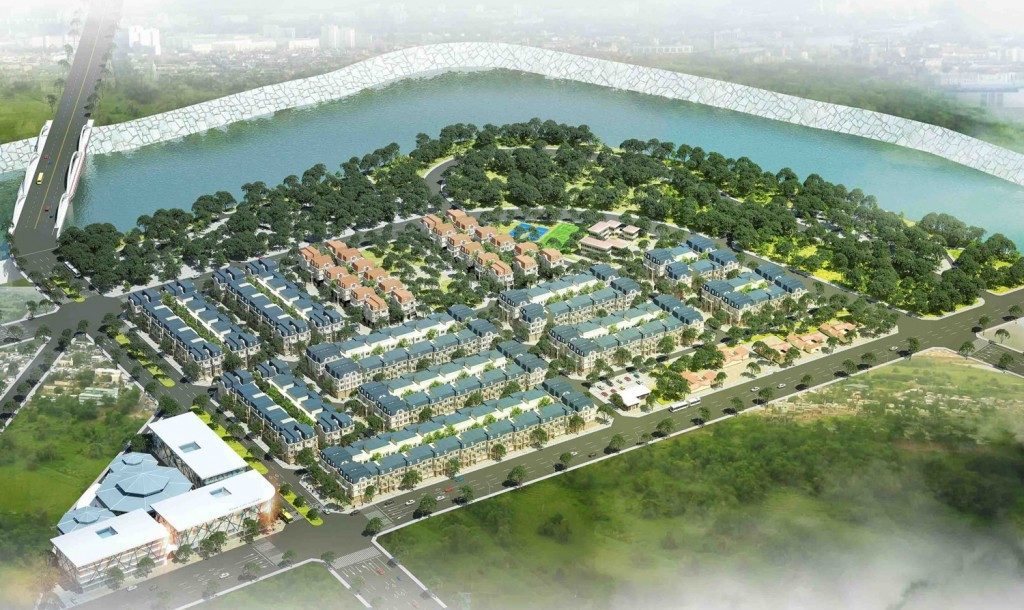 Khu Đô Thị Picenza Thái Nguyên: Phân Tích Cơ Hội Đầu Tư và An Cư Đỉnh Cao