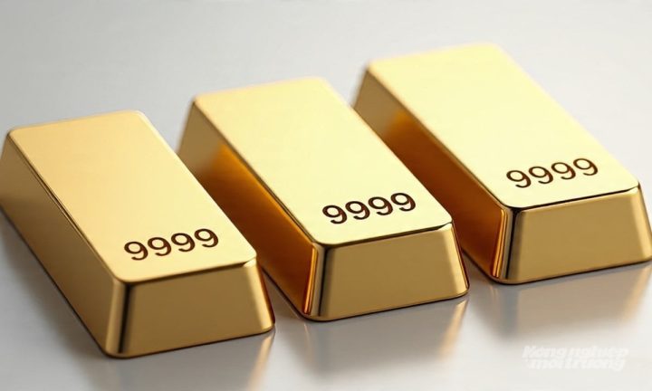 Biểu đồ giá vàng hôm nay 21/7/2025 trên thế giới mới nhất (lúc 12h30)