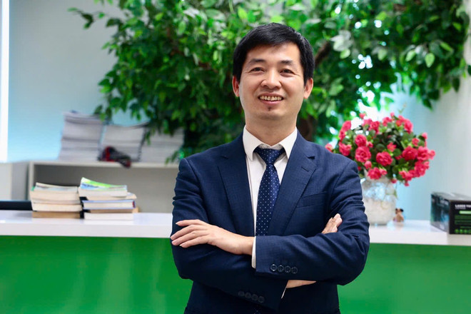 Chuyên gia Nguyễn Quang Huy phân tích nguyên nhân giá vàng đạt đỉnh và rủi ro thị trường.