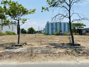 Cơ sở hạ tầng hiện đại tại Khu đô thị 1A