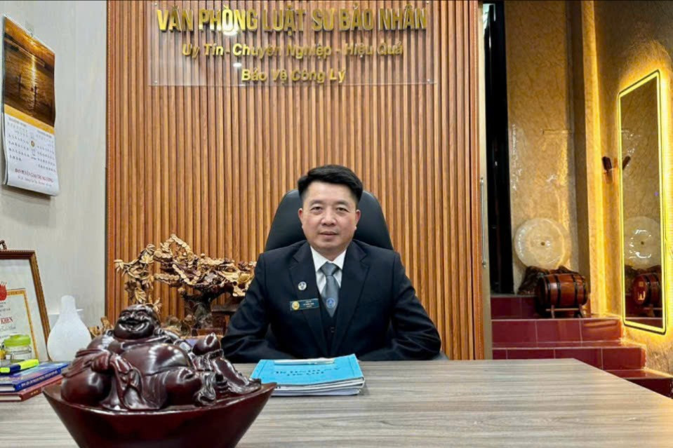 Luật sư Lê Tuấn Anh phân tích các vấn đề pháp lý liên quan đến Khu đô thị Tân Thanh Elite City Hà Nam