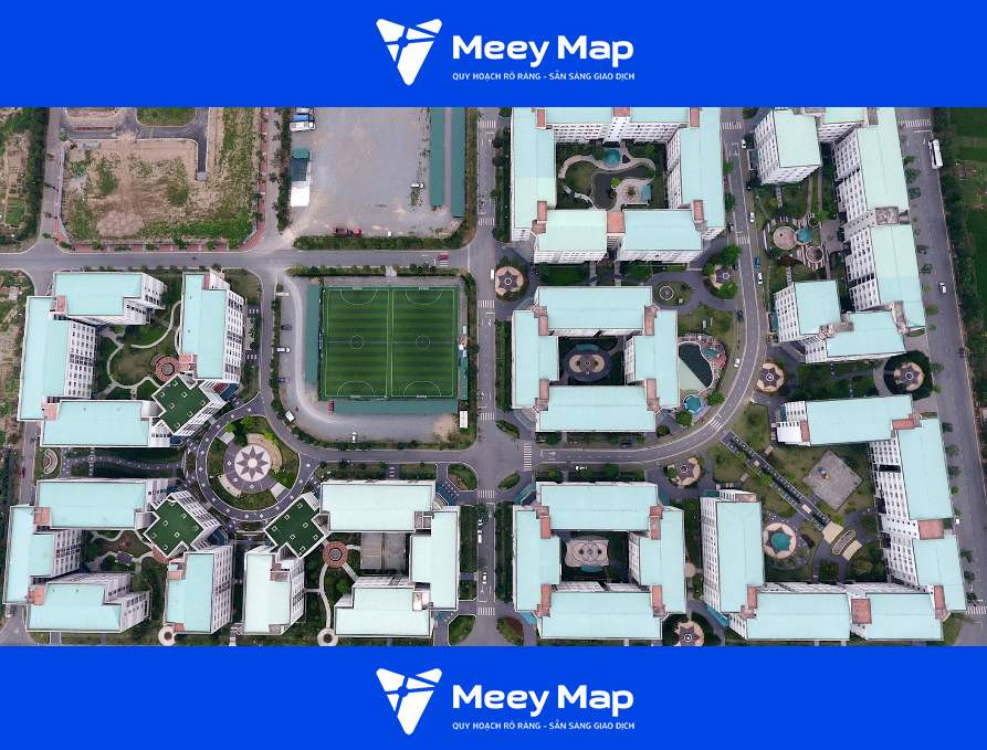 Lý do nên chọn Khu đô thị Đặng Xá Gia Lâm, Hà Nội