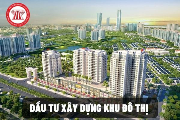 Minh họa các loại hình dự án khu đô thị hiện đại tại Việt Nam
