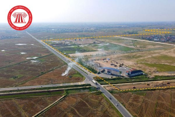 Tổng quan bản đồ quy hoạch phân khu đô thị Nam Sông Đuống Khu 2