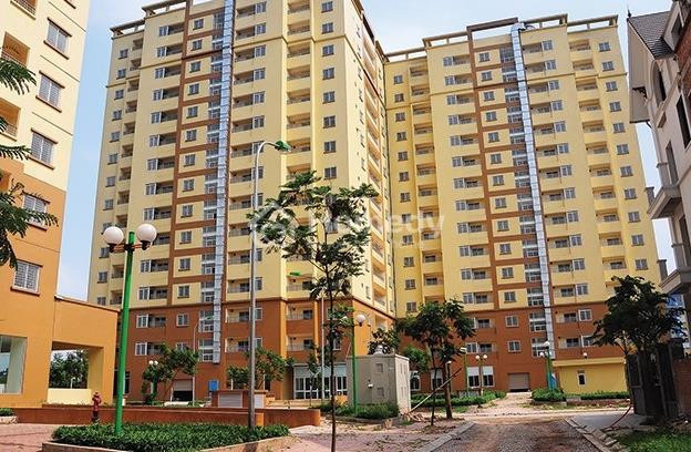 Tổng quan Khu đô thị Vĩnh Hoàng với quy hoạch hiện đại