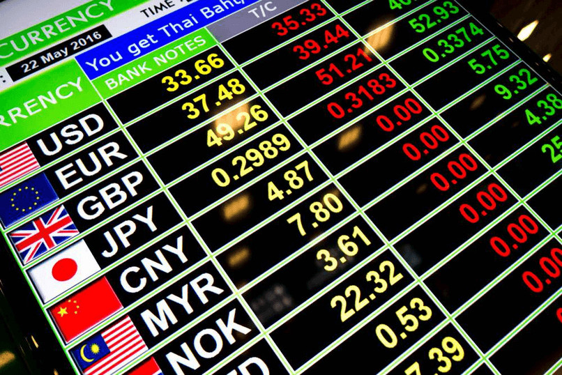 Tra cứu tỷ giá Won hàng ngày để nắm rõ thông tin trước khi giao dịch.