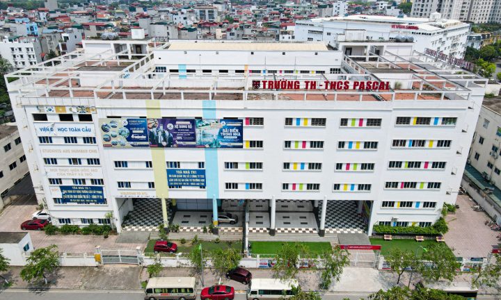 Khu Đô Thị Nam Cường Cổ Nhuế: Nơi An Cư Lý Tưởng Với Tiện Ích Đỉnh Cao Khu Đô Thị Nam Cường Cổ Nhuế: Nơi An Cư Lý Tưởng Với Tiện Ích Đỉnh Cao