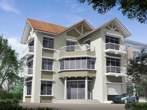 Bản đồ vị trí các lô đất trong khu đô thị Vân Canh