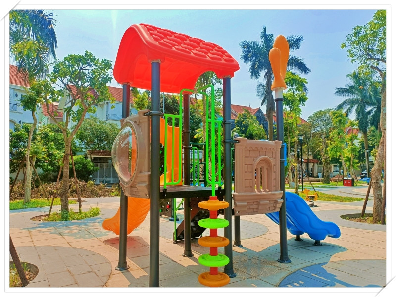 Công viên cây xanh mang đến không khí mát mẻ, dễ chịu và thư giãn