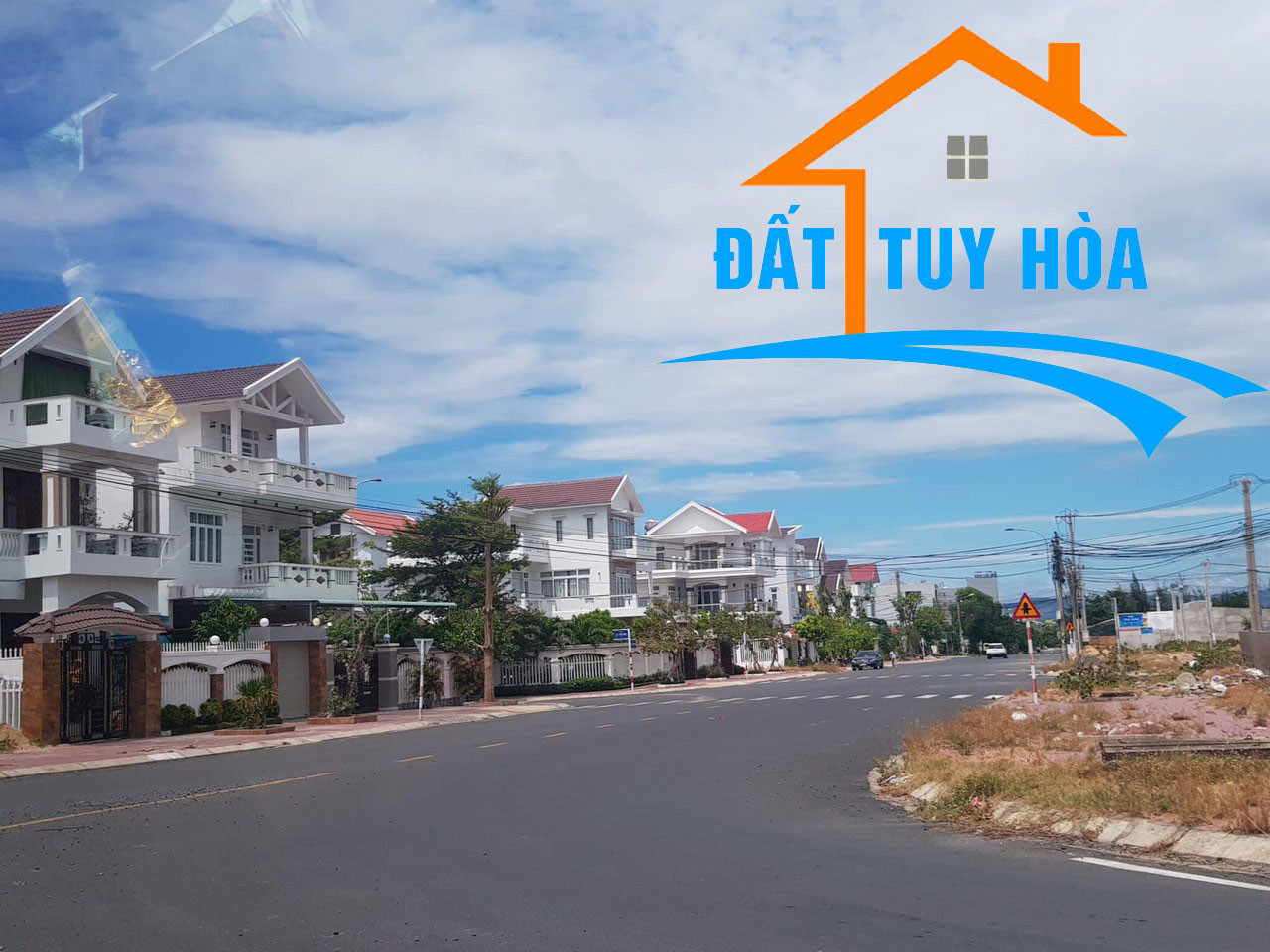 khu dân cư xung quanh khu đô thị