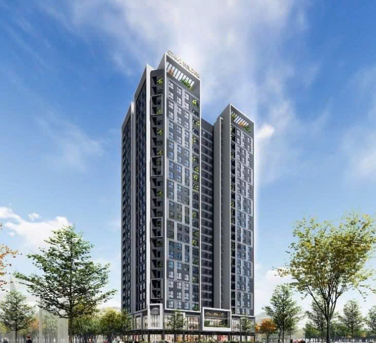 Nhà ở xã hội HUD Vân Canh tiện ích