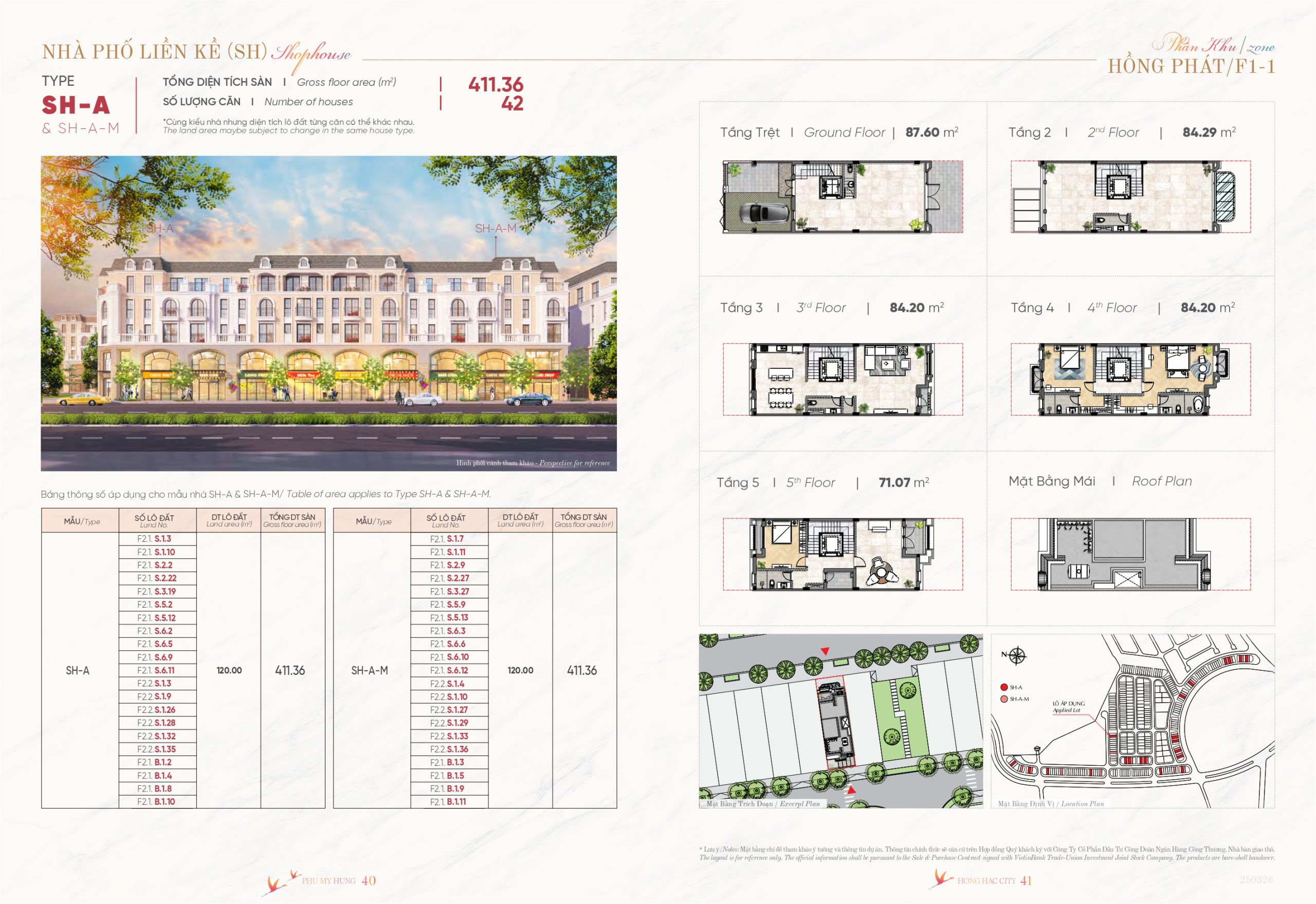 Phối cảnh thiết kế biệt thự hiện đại hài hòa với cảnh quan xanh