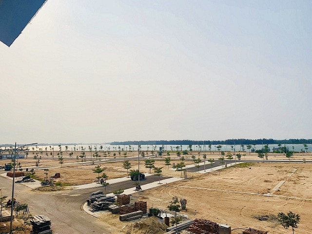 So sánh giá đất Phước Trạch Phước Hải với tiềm năng tăng trưởng trong tương lai