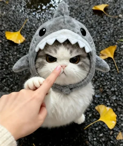 Thay đổi avatar để thể hiện cảm xúc mà không cần nói ra