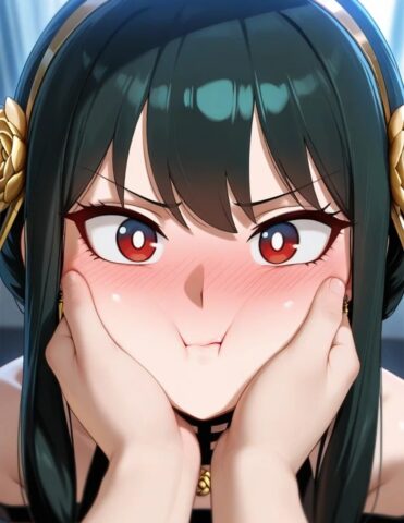 Tuyển tập 70+ ảnh Yor Forger chất lượng cao