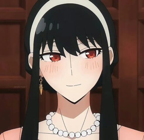 Tuyển tập 70+ ảnh Yor Forger chất lượng cao