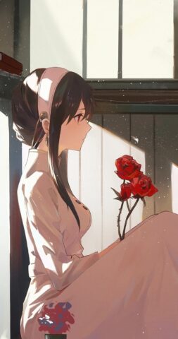 Tuyển tập 70+ ảnh Yor Forger chất lượng cao