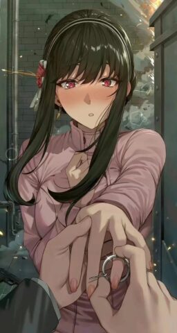 Tuyển tập 70+ ảnh Yor Forger chất lượng cao