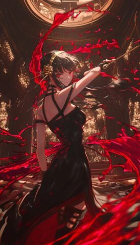 Tuyển tập 70+ ảnh Yor Forger chất lượng cao