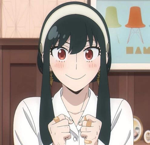 Tuyển tập 70+ ảnh Yor Forger chất lượng cao