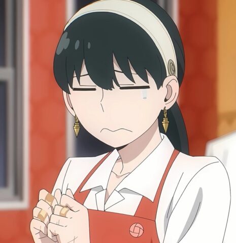 Tuyển tập 70+ ảnh Yor Forger chất lượng cao