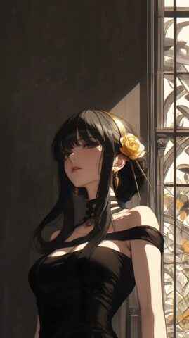 Tuyển tập 70+ ảnh Yor Forger chất lượng cao