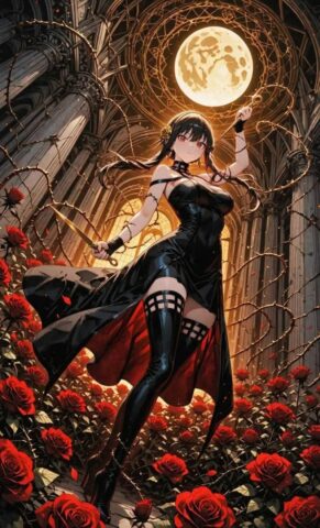 Tuyển tập 70+ ảnh Yor Forger chất lượng cao