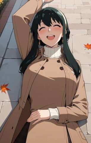 Tuyển tập 70+ ảnh Yor Forger chất lượng cao