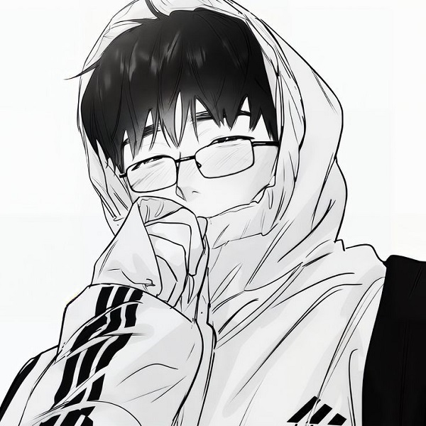 ảnh anime boy hiếm​ 1