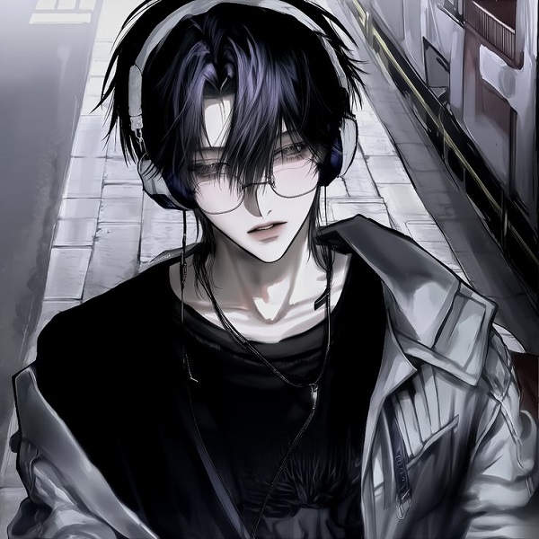 ảnh anime boy hiếm​ 10