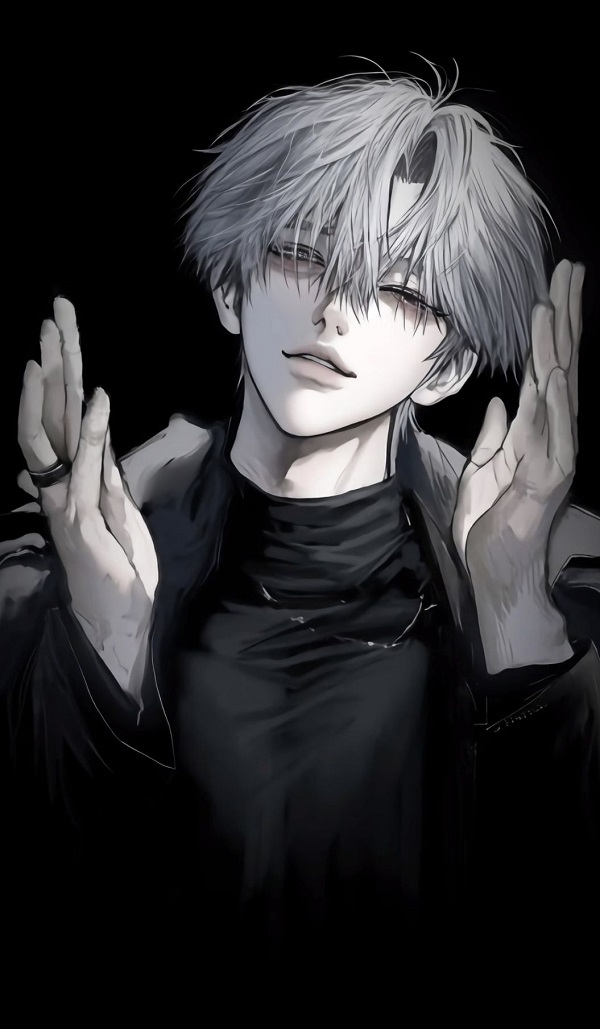 ảnh anime boy hiếm​ 11