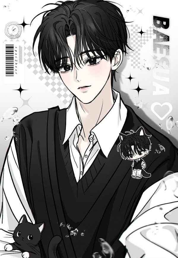 ảnh anime boy hiếm​ 22