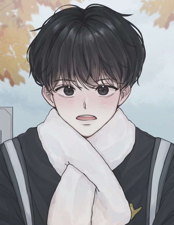 ảnh anime boy hiếm​ 26