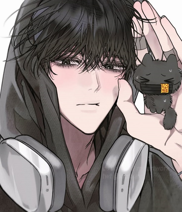 ảnh anime boy hiếm​ 31