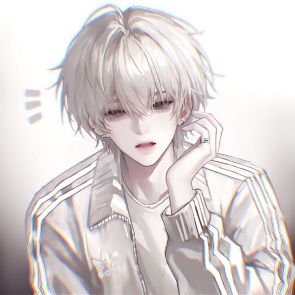 ảnh anime boy hiếm​ 4