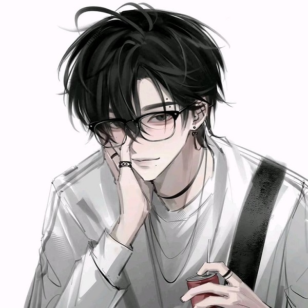 ảnh anime boy hiếm​ 5